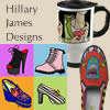Hillary James
