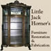 Little Jack Horner's