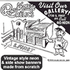 Roadhouse Relics