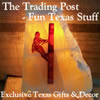Texas Trading Post - Fun Texas Stuff