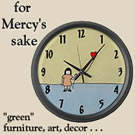 for Mercy's sake
