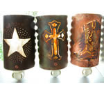 Custom Copper Nightlights