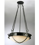Custom Texas Chandelier